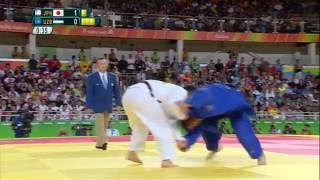 Men's and women's medal matches |Judo |Rio 2016 |SABC