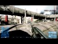 Battlefield 3 (BF3) - M320 LVG - Gun Master - SCRAPMETAL - Close Quarters DLC - Gameplay (BF3)