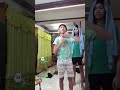 testing sa lakas| mutya Ng kidlat|