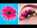 Amazing beauty trends and makeup hacks for you