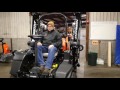 jacobsen hr700 first look