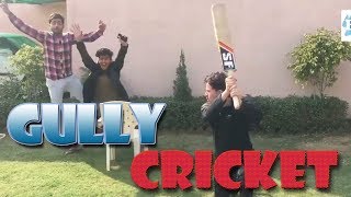 GULLY CRICKET | Round2hell | R2H | Funny video | vines 2018