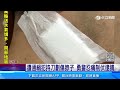 二度襲警！ 通緝犯拒捕 持刀劃傷警頸部｜三立新聞網 setn.com