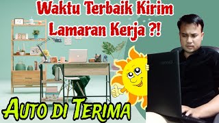 Kirim Lamaran Kerja diwaktu ini ‼️ Auto di TERIMA ⁉️