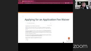 Youtube Live Webinar 3