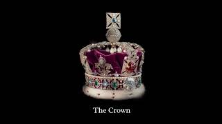 The Crown VS The Wearer Queen Elizabeth ll the Magnificent Queen #elizabethll #history #britishmonar