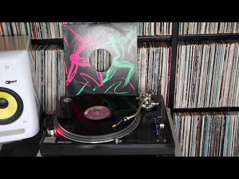 Lakeside Raid 1983 Vinyl Discogs