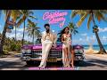 CARIBBEAN QUEEN | BILLY OCEAN (MODERN 80'S x SAXOPHONE SYNTHWAVE)