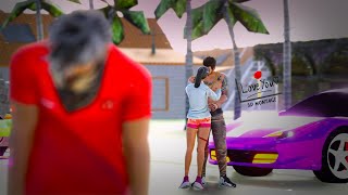 Yes I'm Poor Part 1 😔 Animation 3D Montage Free Fire Edited by PriZzo FF 3D Animação Love video ff