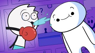 The Night I Punched TheOdd1sout RECAP