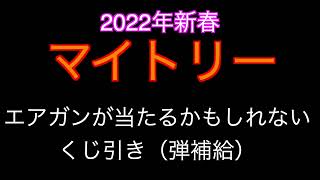 【2022年 エアガン福袋になるかもしれない】マイトリーの大博打！