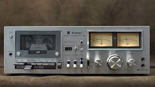 Technics 631