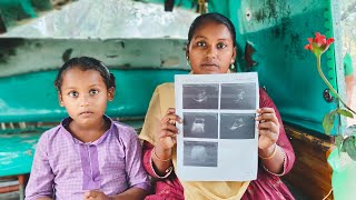 మా పాపకు సాధారణ కడుపునొప్పి(scanning, blood test)స్కానింగ్,రక్తపరీక్ష వరకు తీసుకువెళుతుంది అనుకోలేదు