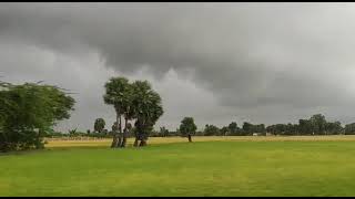 aavudaiyar kovil Nature