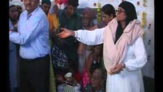 Mela Sain Zumey Shah Ji Udesian 2011 Part 7