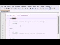 JavaScript Fundamentals 4 - Conditional Statements