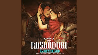 Rasanduni (Electro MIx)