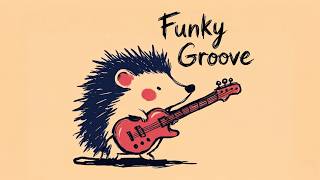 [Playlist] Get pumped! Ride the wave of the pulsating beat | Work & Study | GROOVE JAZZ POP
