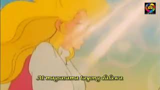 LADY GEORGIE Tagalog Themesong