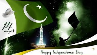 14 August Status | Independence day WhatsApp Status | Pakistan Day status |Pakistan independence day