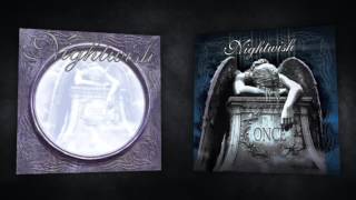 Nightwish Ghost Love Score instrumental