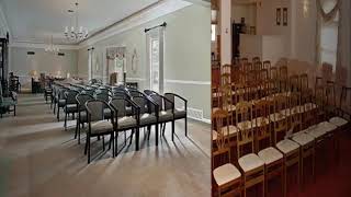 Funeral Home | Las Vegas, NV - Serenity Funeral Home