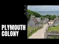 Plymouth Colony