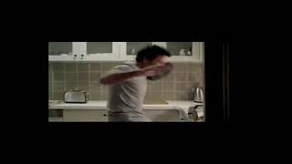 Very Unlucky guy Hurts him self multiple times Funny Ads Commercial - Sunday Herald First Aid Kit