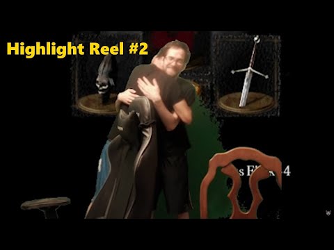 Highlight Reel #2 Classics and more