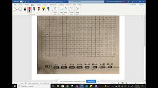 Multiplication Coloring Sheet