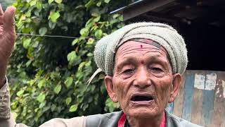 #timbung Timbung pokhari day 2 panchtar betani to siddhingba 1 taplejung with sisters Travel vlog