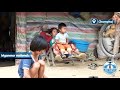 myanmar nationals take shelter in the zokhawthar area after following a airstrike dt next