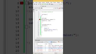 Too many Errors found in C Program#code #coding #clanguage #clanguageforbeginners #programming