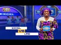 Why do people lie on dating apps though? - Family Feud Nigeria (Full Episodes)