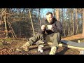 useful gadgets for bushcraft and survival