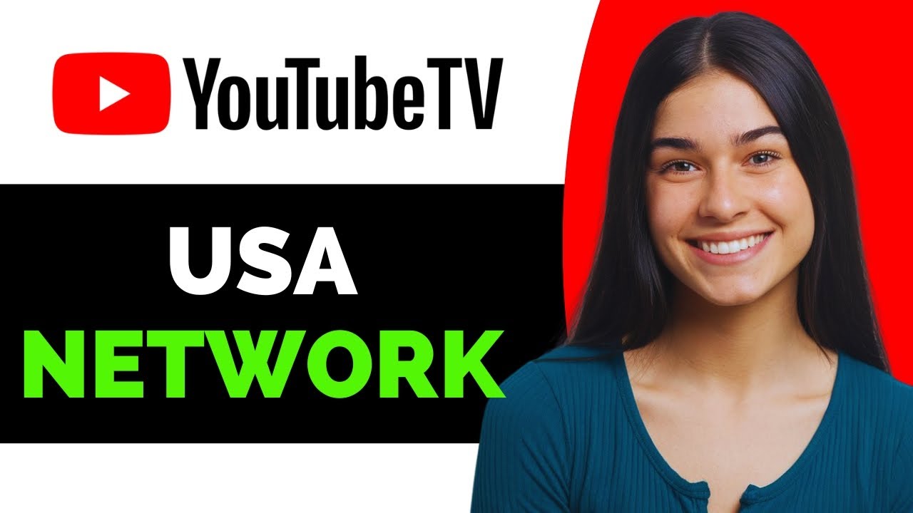 Does Youtube Tv Include Usa Network Full Guide Youtube