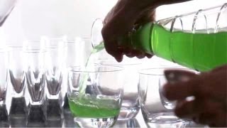 Observation Deck: The Shaky Science of Sci-Fi Booze