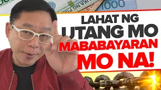 Utang No More! 10 Utos Para Hindi Mabaon Sa Utang!