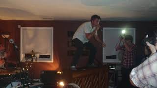 Twenty One Pilots - Guns For Hands  - RARE -  Living Room @ Barkeroo | 2011