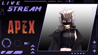 【APEX】参加型カスタム