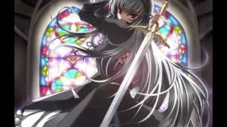 Suigintou and Shinku-One Eight Seven