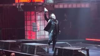 Slipknot - Surfacing - Stockholm 2020