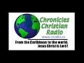 Chronicles Christian Radio Live Stream