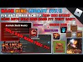 CÁCH HACK KING LEGACY UPDATE 7.1 - SOLO RAID HARD ĐƠN GIẢN VỚI ARC HUB (FREE)- HACK ROBLOX - RUM HUB