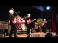 Theme For Young Lovers - The Red Strats