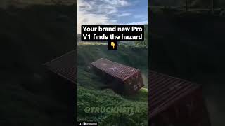 TGP Live - Golfers Moment - Brand New Titleist Pro V1 Finds The Hazard