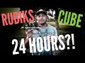 FPV TRICK SERIES: HOW TO RUBIKS CUBE IN 24 HOURS?!🔥🔥🔥| FPV FREESTYLE