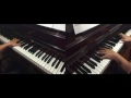 吉原ラメント double piano ver.