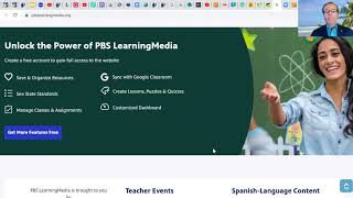 Online Tools for Teaching and Learning