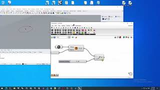Connecting hops to cpython in rhino 7